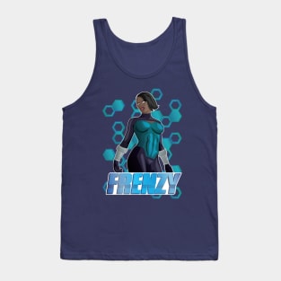 Frenzy Tank Top